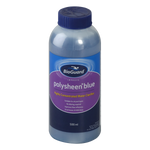 POLYSHEEN BLUE 500ML