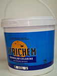 Africhem Chlorine 10KG