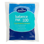 BALANCE PAK 100 (1KG)