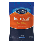 BURN OUT 450G