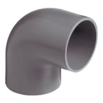 C13 ELBOW 90* 50mm GLUE