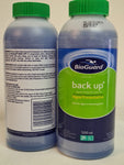 BACK UP 500ML