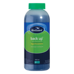 BACK UP 500ML