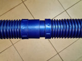 HOSE UNI BLUE