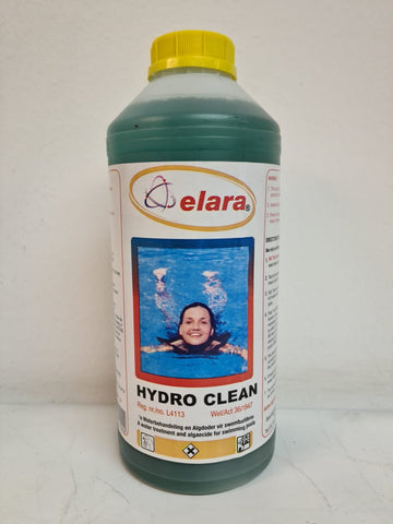 Elara Hydro Clean