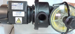 PUMP AND MOTOR SUPERFLOW QUALITY 0.75KW