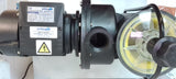 PUMP AND MOTOR SUPERFLOW QUALITY 0.75KW