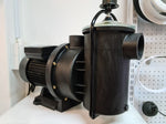 PUMP AND MOTOR SUPERFLOW QUALITY 0.75KW