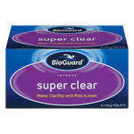 SUPERCLEAR TABS