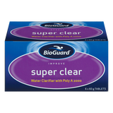 SUPERCLEAR TABS